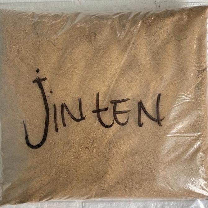 

Diskon! Jinten Bubuk Murni 1Kg / Cumin Powder 1000 Gram / Jintan Putih Premium
