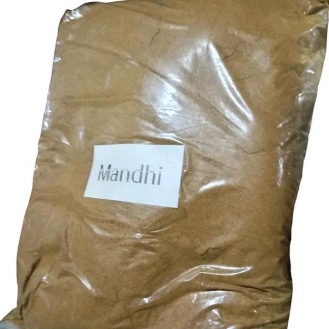 

Diskon! Bumbu Mandhi 1Kg Rempah Arab Saudi Untuk Nasi Mandhi & Habbatussauda