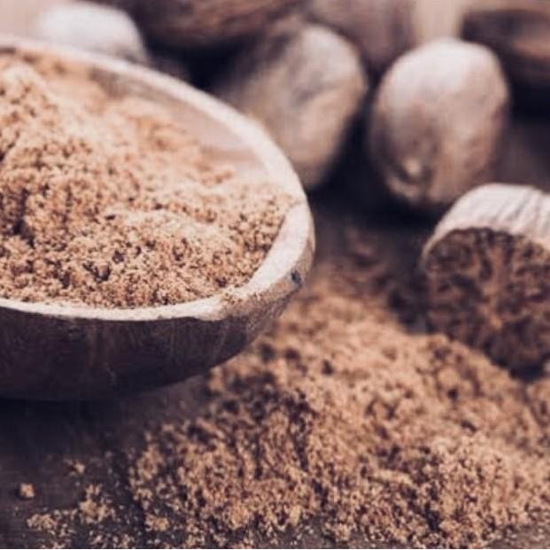

Diskon! Pala Bubuk Murni 1Kg / Nutmeg Powder Asli 100% Kualitas Ekspor