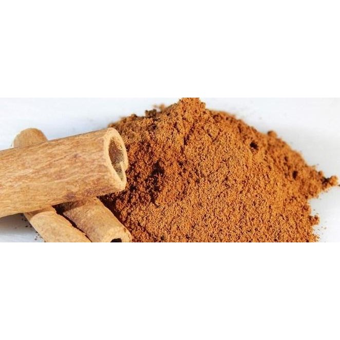 

Diskon! Kayu Manis Bubuk 1Kg - Cinnamon Powder Rempah Murni