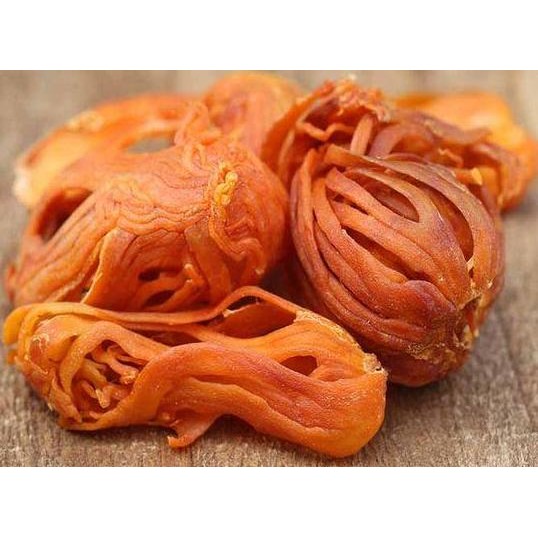 

Diskon! Mace Utuh 100 Gram Bunga Pala / Kembang Pala Kering Rempah Aromatik