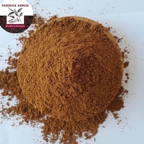 

Diskon! Chinese Five Spice 250Gr | Bumbu Ngo Hiong / Ngohiong Rempah Oriental