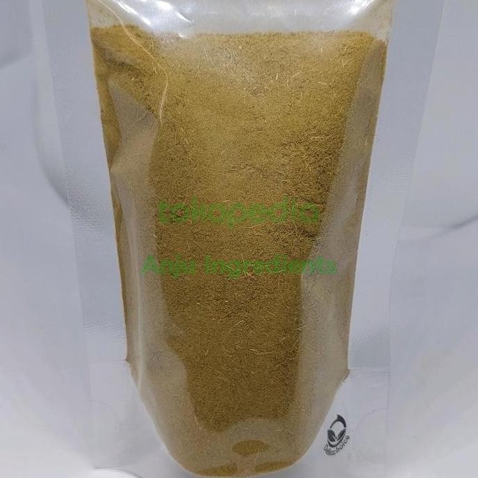 

Diskon! Thyme Bubuk 1Kg | Thyme Powder Kering Murni Rempah Aromatik