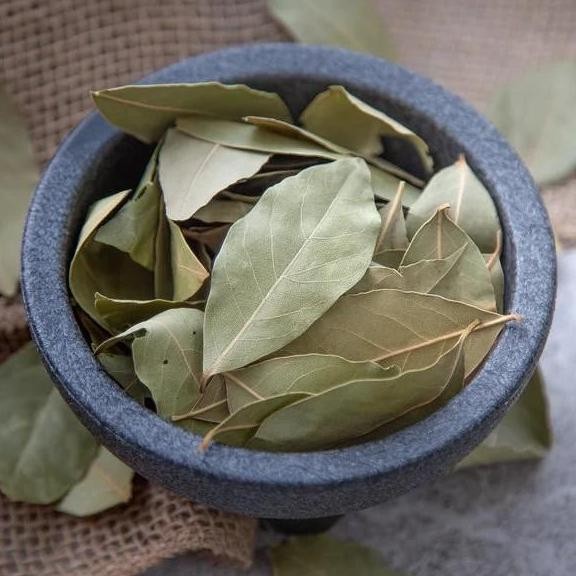 

Diskon! Daun Salam Kering 1 Kg - Turkish Bay Leaves Dried
