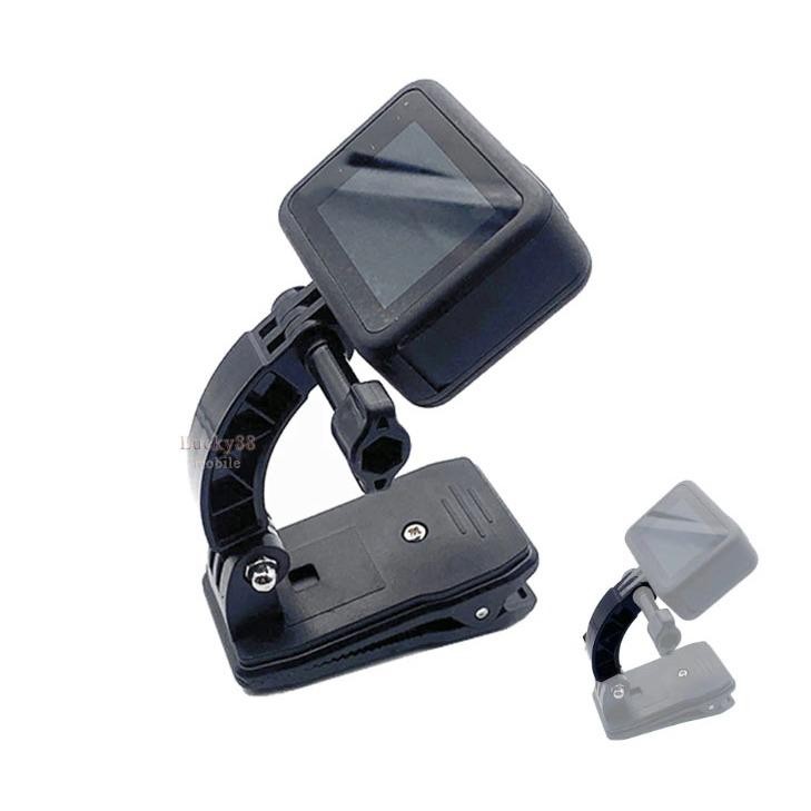 Sf Curved Arm Extender Batang Ekstensi Lentur 7.5Cm Batang Tikungan  Pendek Tiang Camera Aksi Gopro 