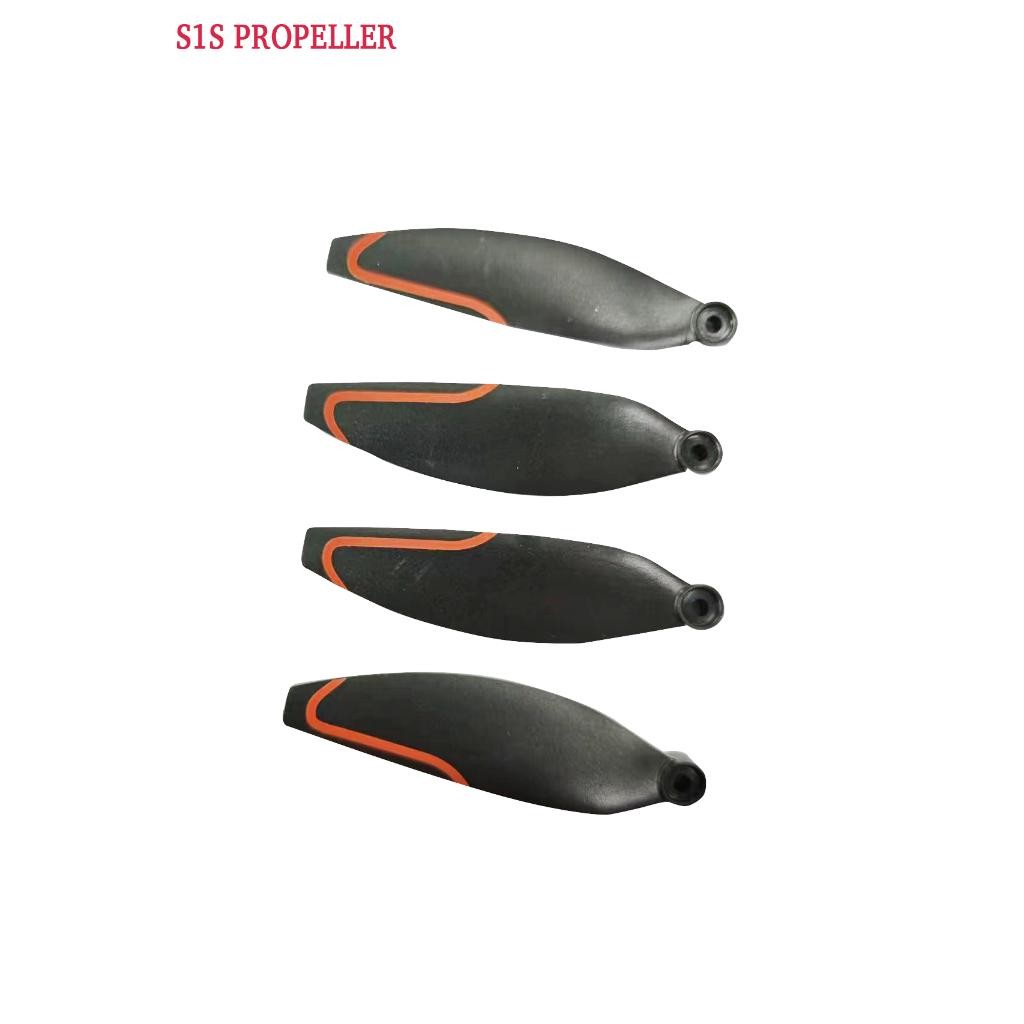 Sf Baterai Drone Propeller Drone E88ProE99ProS1SS136PlusXt105S8SA16S4SK11Max/Xt505/Xt606/K6 Max Eigh