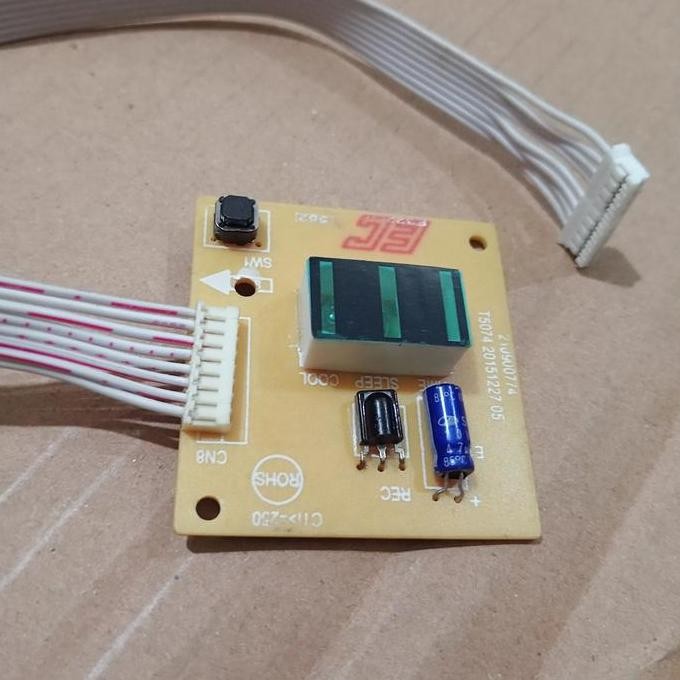 NEW Sensor AC panasonic Akari Akira cina