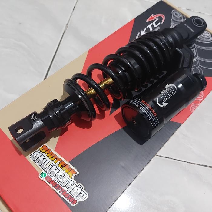 Shock KTC Extream Racing 325mm