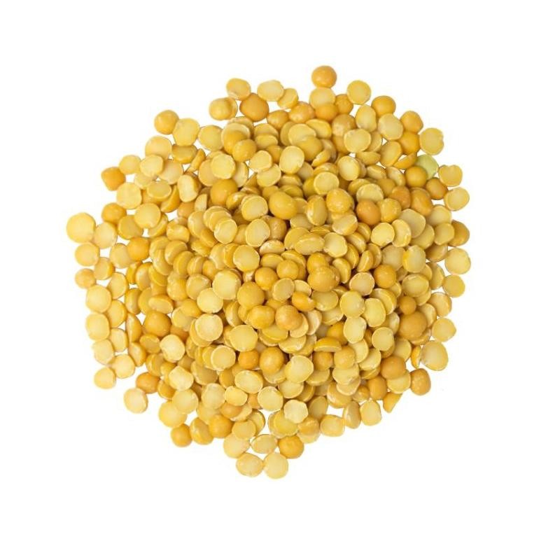 

Organic kacang daal/chana daal/yellow split peas 1kg aSt