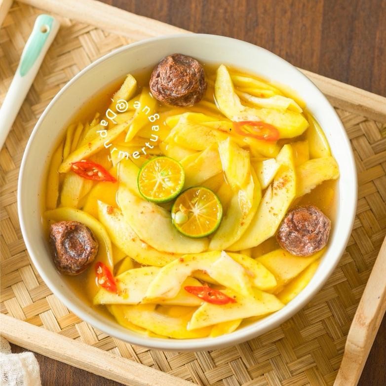 

Asinan Mangga KIAMBOY / Asinan Mangga Enak / Asinan KIAMBOY / Asinan Buah KIAMBOY aSt