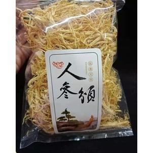 

Akar Ginseng Premium / Yang Shen Xu / Yio Som Chiu 100 gram ( lebih tipis) aSt