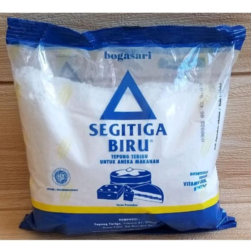 

Sameday/Instant Paketan Terigu @500gr 10 bks dan 20 bks aSt