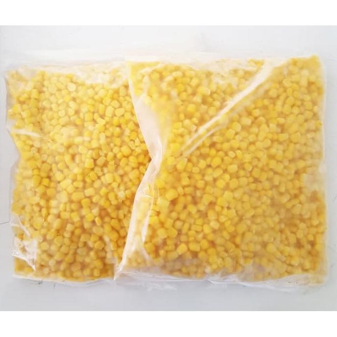 

Vegetables Sweet Corn Heibel Deli.. aSt