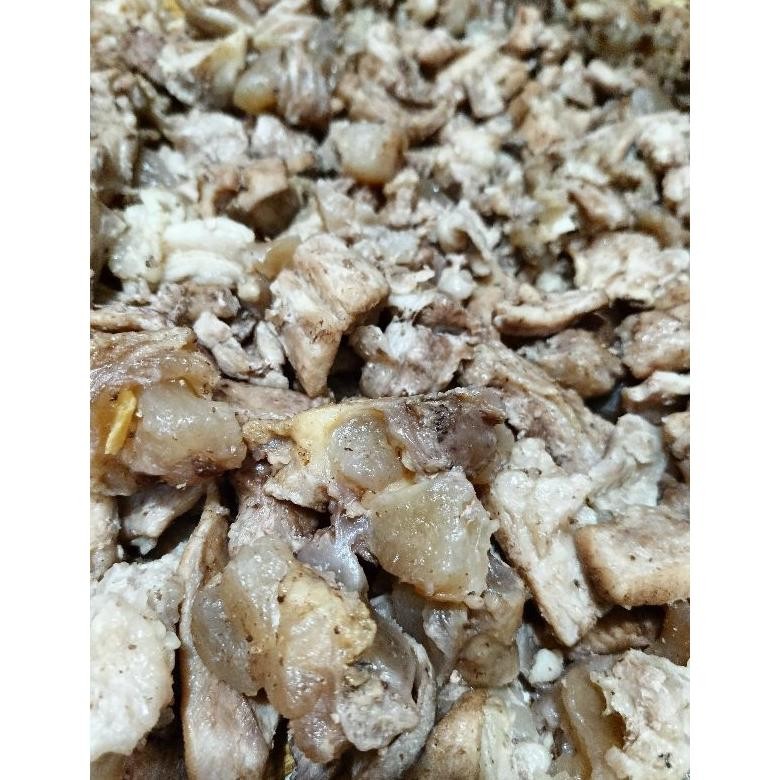 

Tetelan Rebus (Tetelan Daging Sop dan Tulang Rebus) aSt