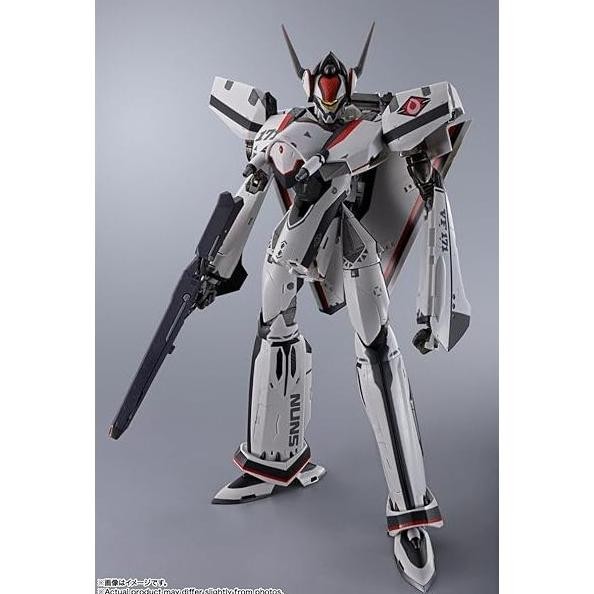 Good Quality Produck Macross Frontier - Vf-171Ex Armored Nightmare Plus Ex (Alto Saotome Use) Reviva