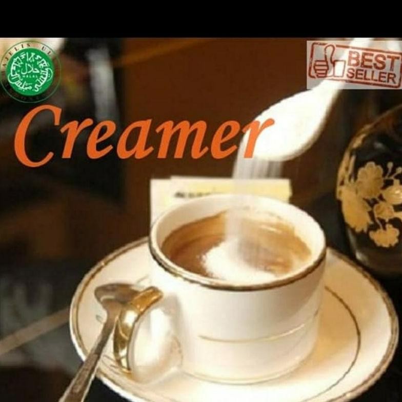 

creamer bubuk non diary 1 kg / krimer bubuk minuman 1 kg aSt