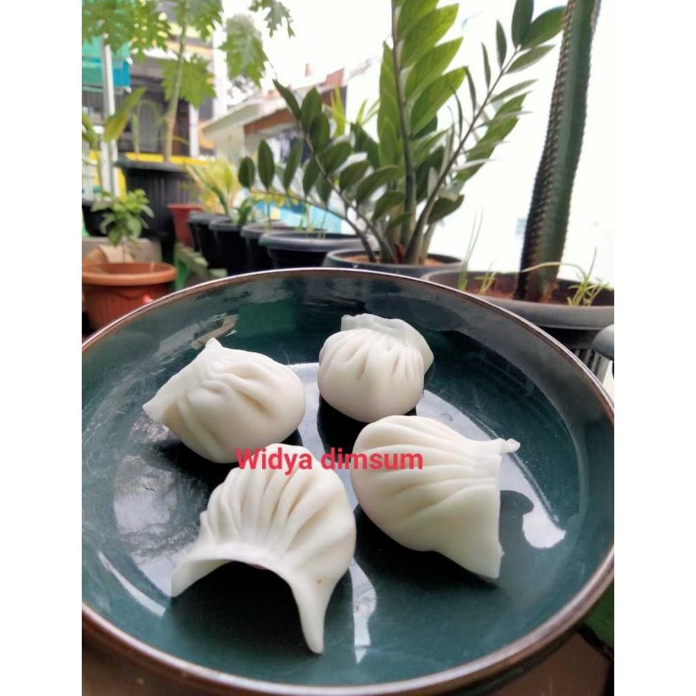 

Hakau Isi Udang/Har gau Frozen/Dumping Udang Frozen WIDYA DIMSUM aSt