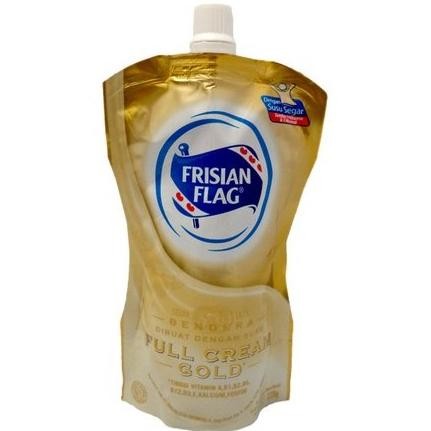 

Frisian Flag Full Cream Gold 280 Gr aSt