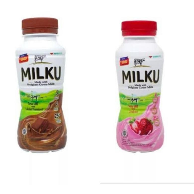 

Susu Milku 200ml aSt