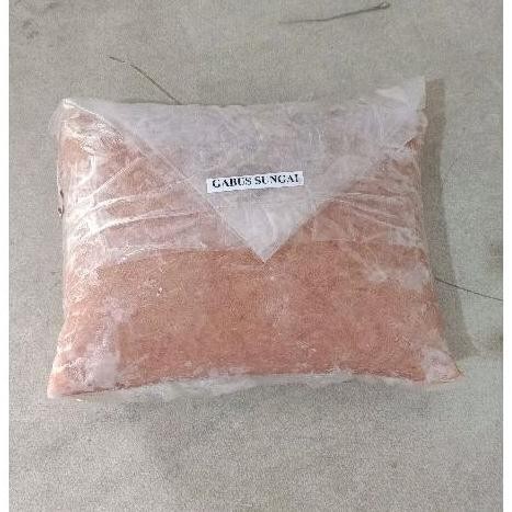 

IKAN GABUS SUNGAI GILING aSt