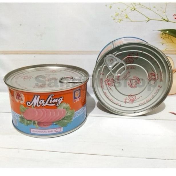 

Daging Maling Besar (397gr) aSt