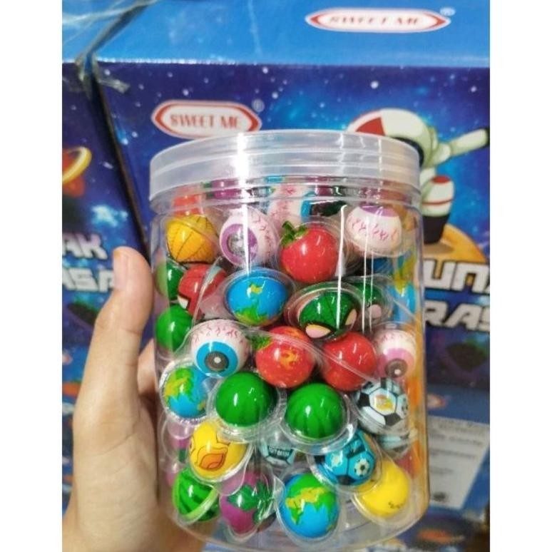 

PERMEN LUNAK MINI(IIS 120PCS) aSt