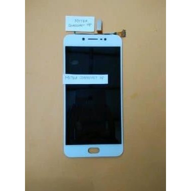 TERLARIS - LCD TOUCHSCREEN VIVO V5 1601 ORIGINAL
