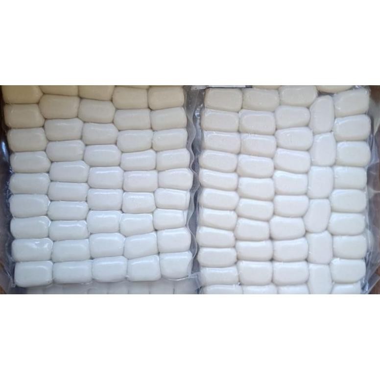 

Tteokbokki Cheese Tok Tokpoki Toppoki Topoki Keju 500gr aSt