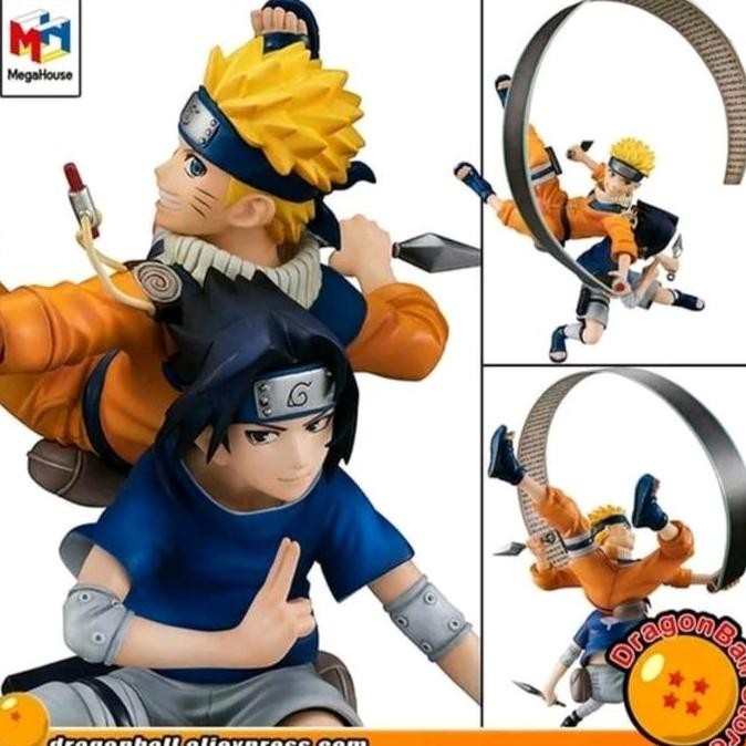 naruto action figure