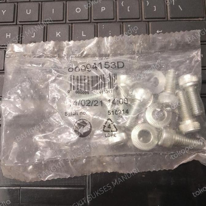 Baut Mccb Schneider Nsx250 125A-250A Terbaik