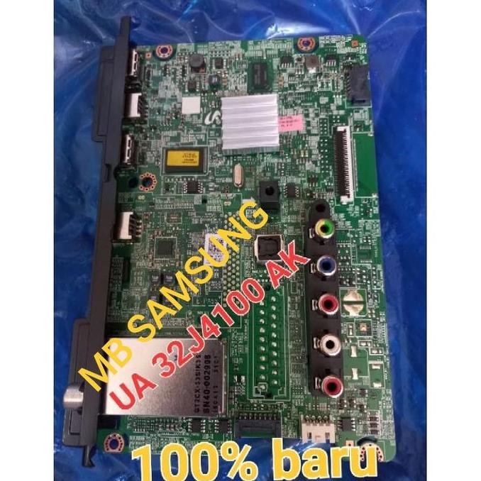 BEBAS ONGKIR - MB - MAINBOARD - MOTHERBOARD - SAMSUNG - UA32J4100AK - 32J4100 - NEW