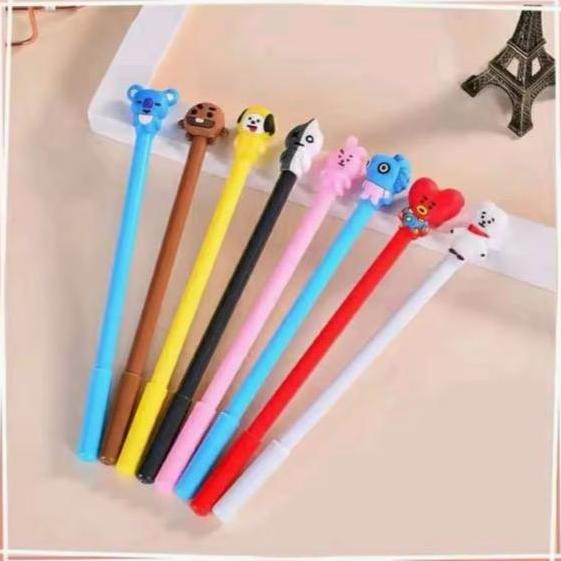 

TERMURAH - Alat Tulis Anak (Gimmick)