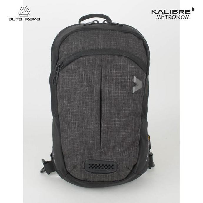 DUTAIRAMA TAS RANSEL KALIBRE METRONOM 04 910315 ORIGINAL DAN TERPERCAYA