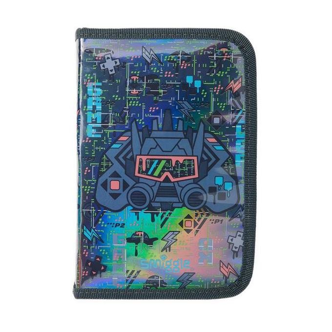 

BEBAS ONGKIR - Smiggle Trailblazer Stationery Gift Pack - IGL482322GRY