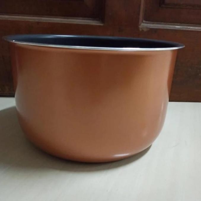 Inner Pot Yongma 2L Tlon Magic Com Yongma Eco Ceramic SMC7047
