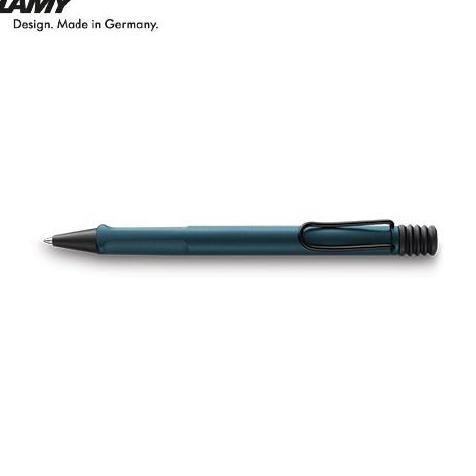 

NEW LAMY Safari Ballpoint Pen 224 - Petrol