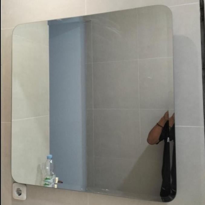 Promo Cermin Kotak Polos