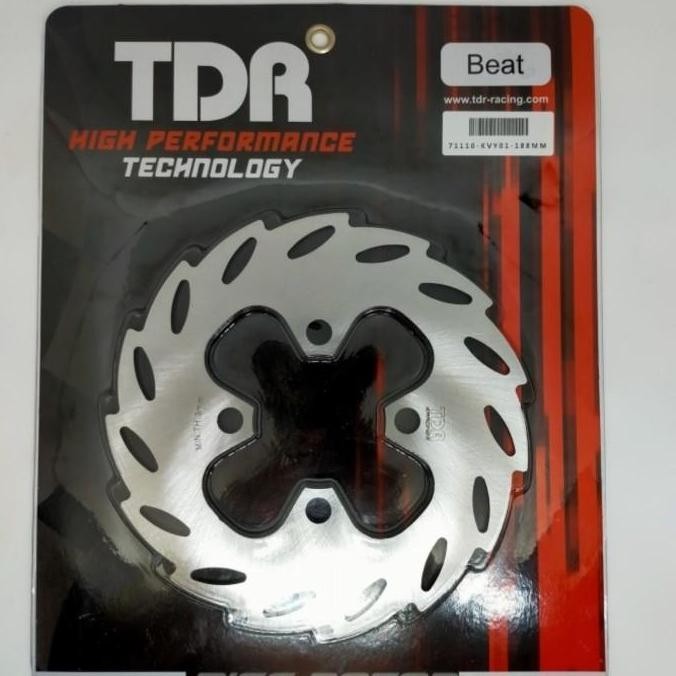 Grosir Cakram Piringan Tdr Beat Vario Scopy Spacy Vario 125 150