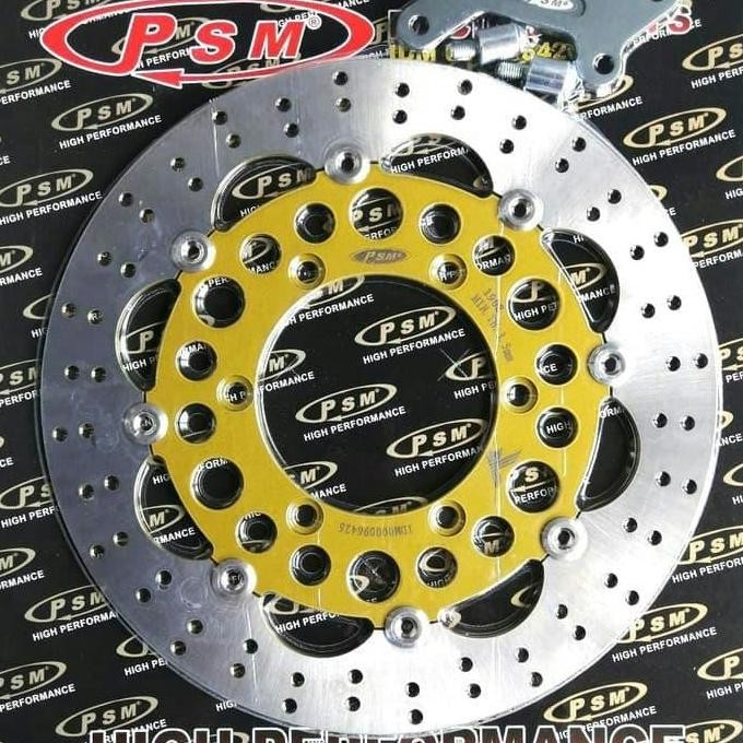 Grosir Disc Psm Tiger Lama Pnp