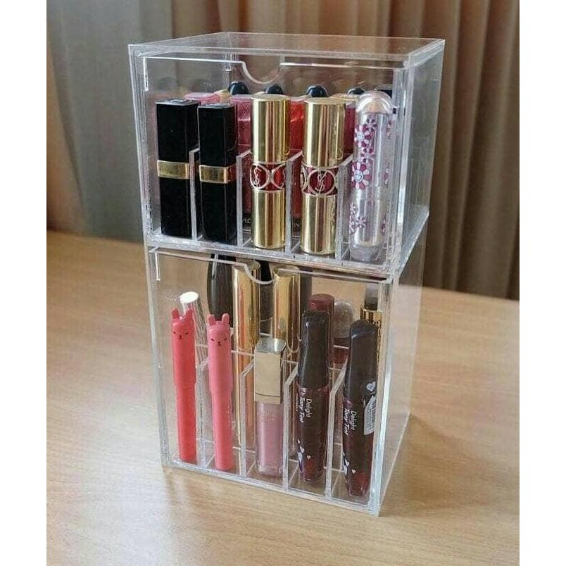 Grosir Acrylic Lipstik Color Pop,Kosmetik & Kecantikan