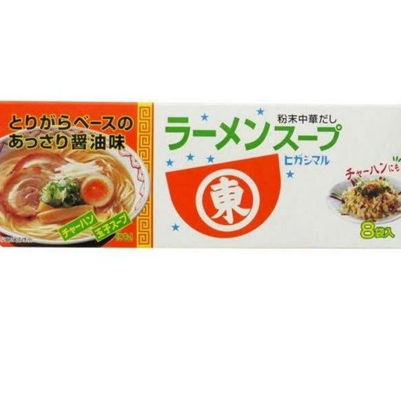 

DISKON! HIGASHIMARU RAMEN SOUP BUMBU KUAH RAMEN 72G - BUMBU RAMEN JEPANG