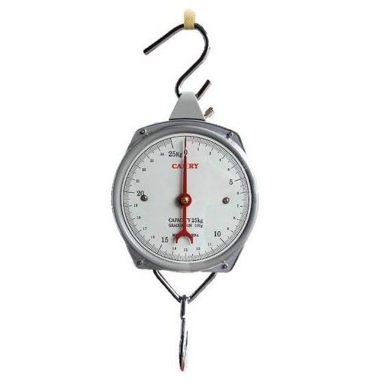TERBARU TIMBANGAN CAMRY GANTUNG 25KG / CAMRY TIMBANGAN GANTUNG 25 KG TERMURAH