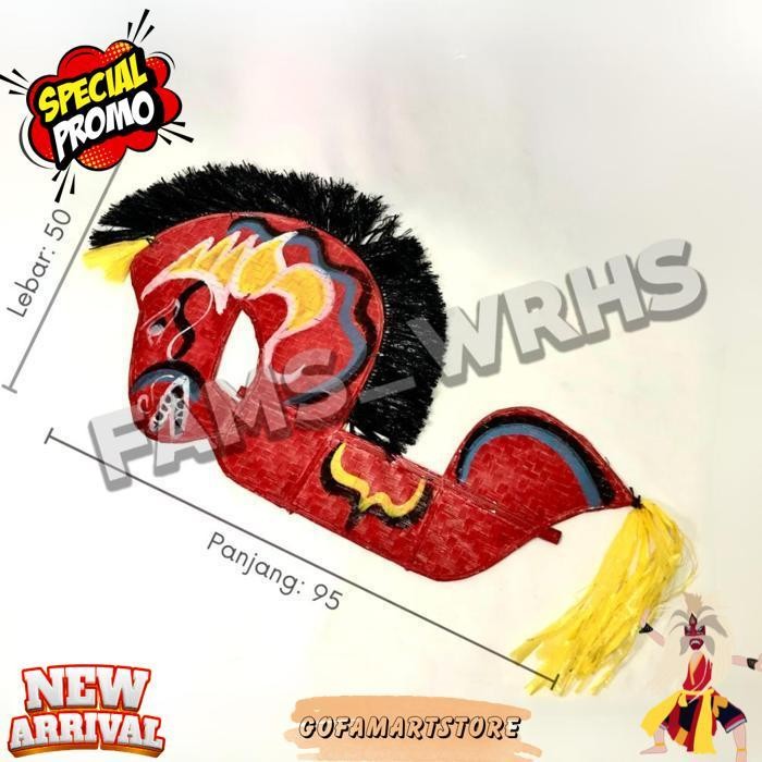 Jaranan Jumbo Jaranan Asli Jumbo Jaranan Kepang Pentas Promo