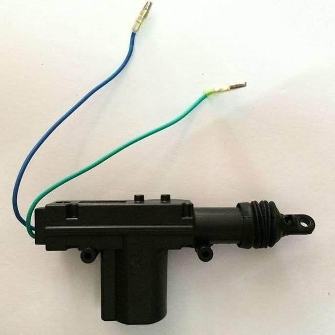 Central Lock Pintu Mobil komplit anak central lock induk central lock