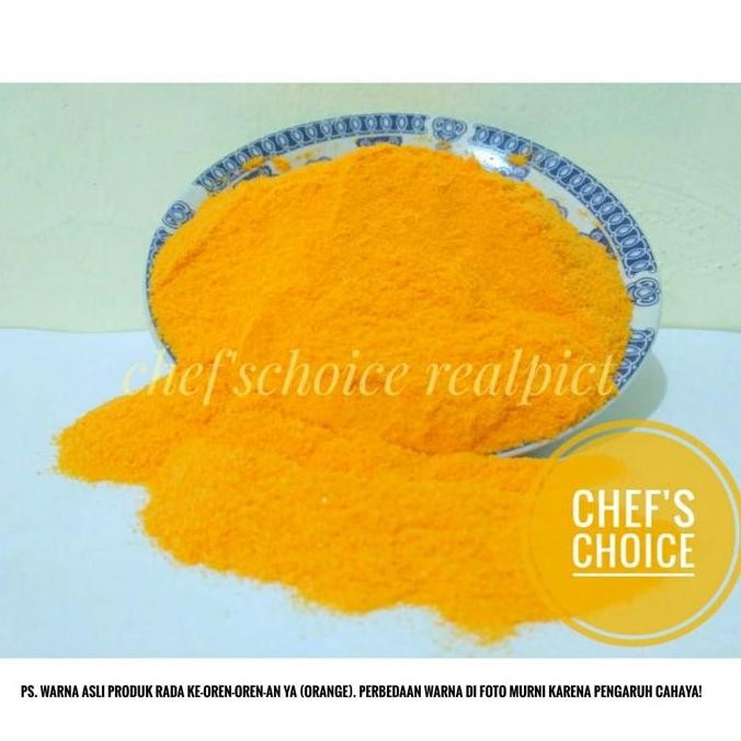 

DISKON! FRANKFURTER SEASONING BUMBU SOSIS 250GR ORIGINAL