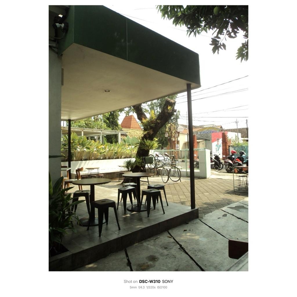 Sv Kamera Digital Digicam Sony Cybershot Dsc W310