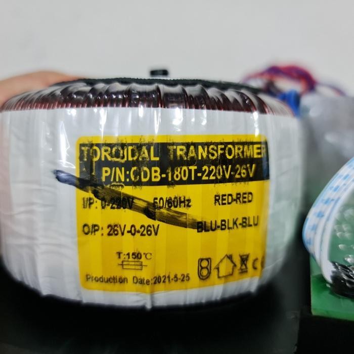 modul power kit subwoofer super bass HT-300 class D