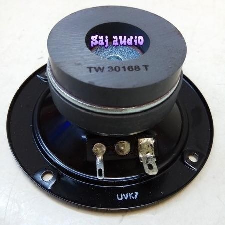 Speaker Tweeter Bmb original/asli 3 inchi.....
