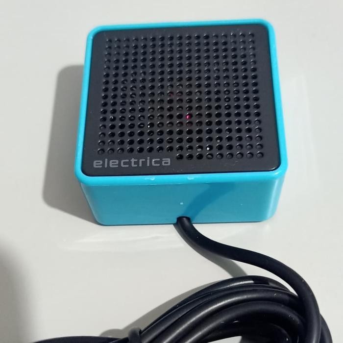 Speaker Mini untuk rig /ht / Speaker Radio Brikker Mini