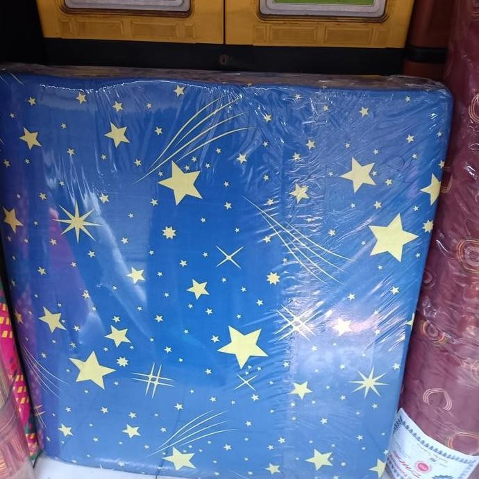 Kasur Busa Lipat / Kasur Tidur Busa Kasur Matras